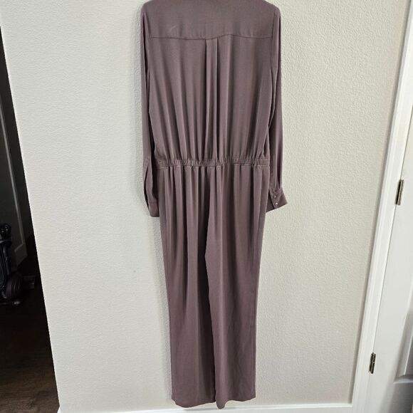 Bcbgmaxazria Marcy Jumpsuit size S - Picture 10 of 15